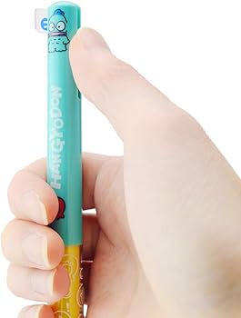 Amazon | サカモト(Sakamoto) mimiペン サンリオ ハンギョドン